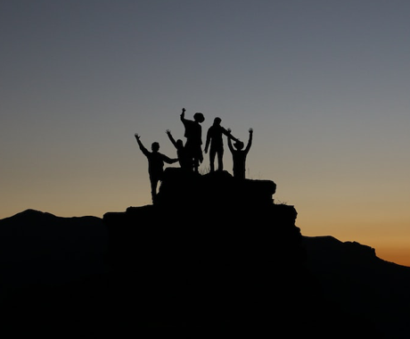 培育一流的技術(shù)團(tuán)隊(duì) 技術(shù)團(tuán)隊(duì)